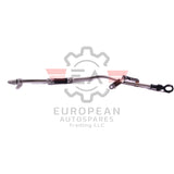 Genuine Bentley Engine Oil Dipstick with Pipe 07C115609AJ