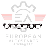 Genuine Bentley Gasket, Intake Manifold - Lower Part 07C129717D