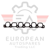 Genuine Bentley Gasket, Intake Manifold - Lower Part 07C129717D
