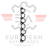Genuine Bentley Gasket, Intake Manifold - Lower Part 07C129717D