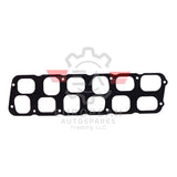 Genuine Bentley Inlet Manifold Gasket Seal 07C133238F European Autospares Trading LLC