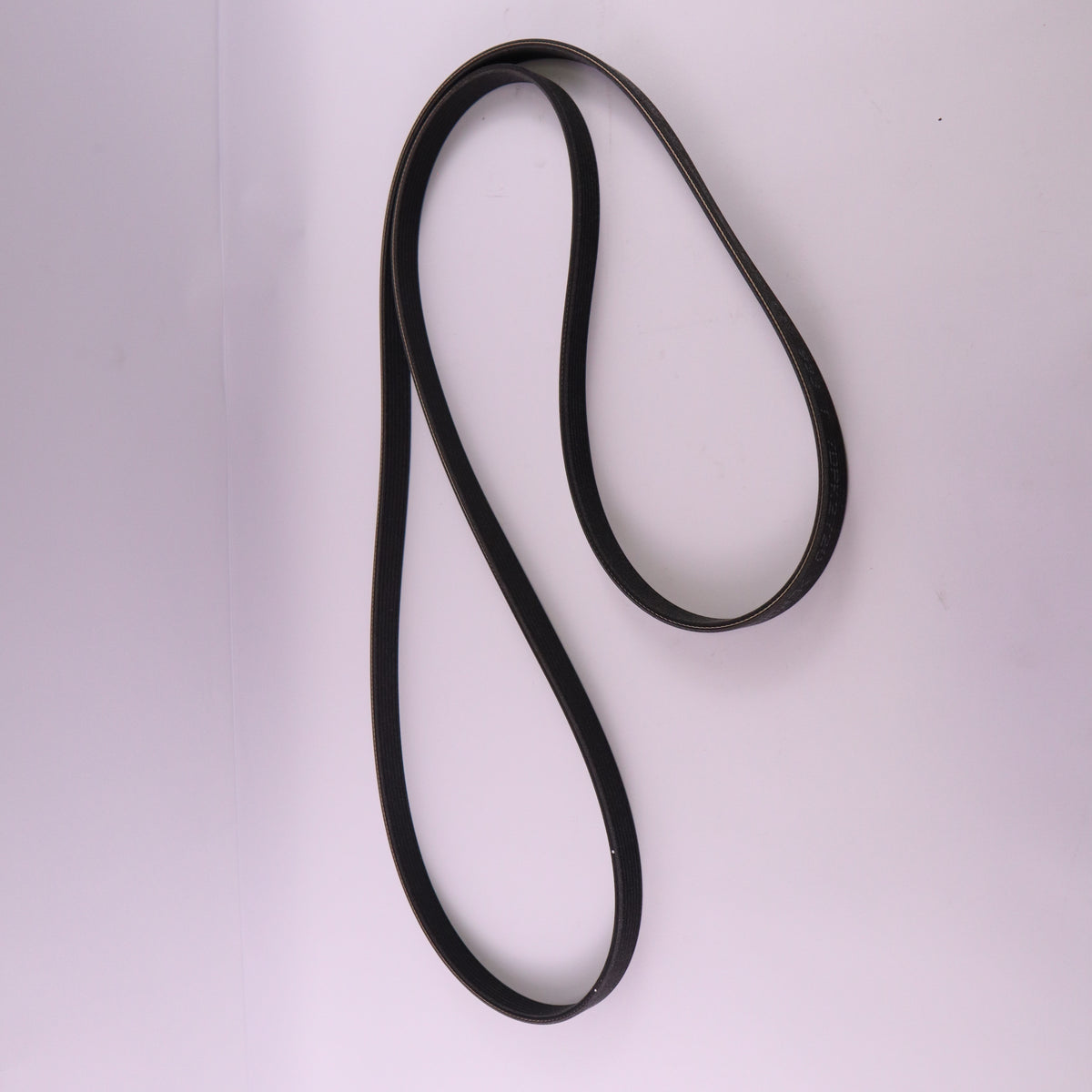 Genuine Bentley Double Ribbed V-Belt 07C145933T