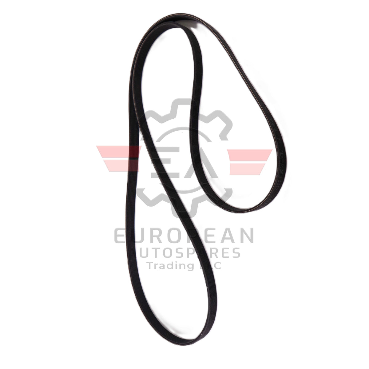 Genuine Bentley Double Ribbed V-Belt 07C145933T