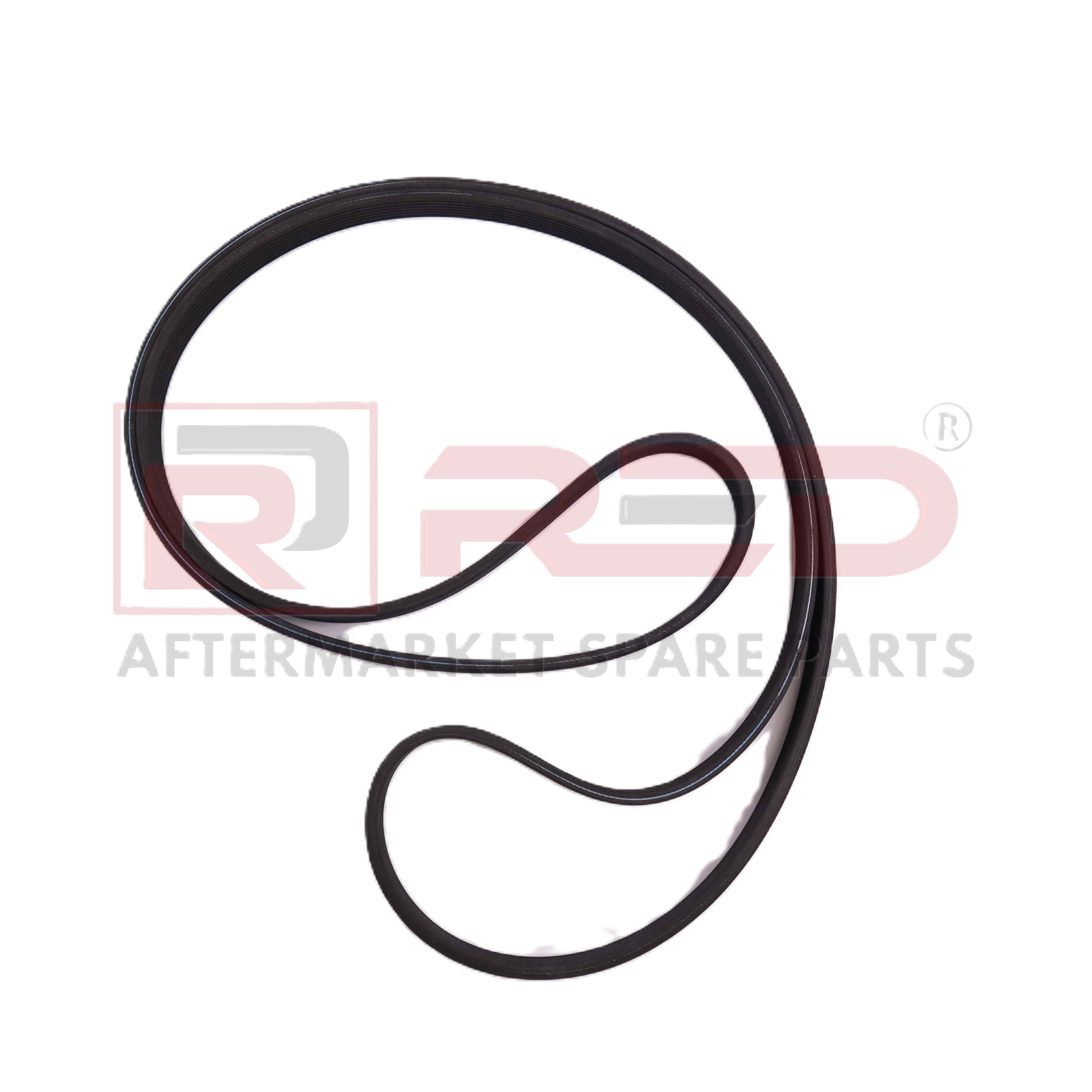 Bentley Double Ribbed V-Belt 07C145933T - European Autospares Trading LLC