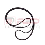 Bentley Double Ribbed V-Belt 07C145933T - European Autospares Trading LLC