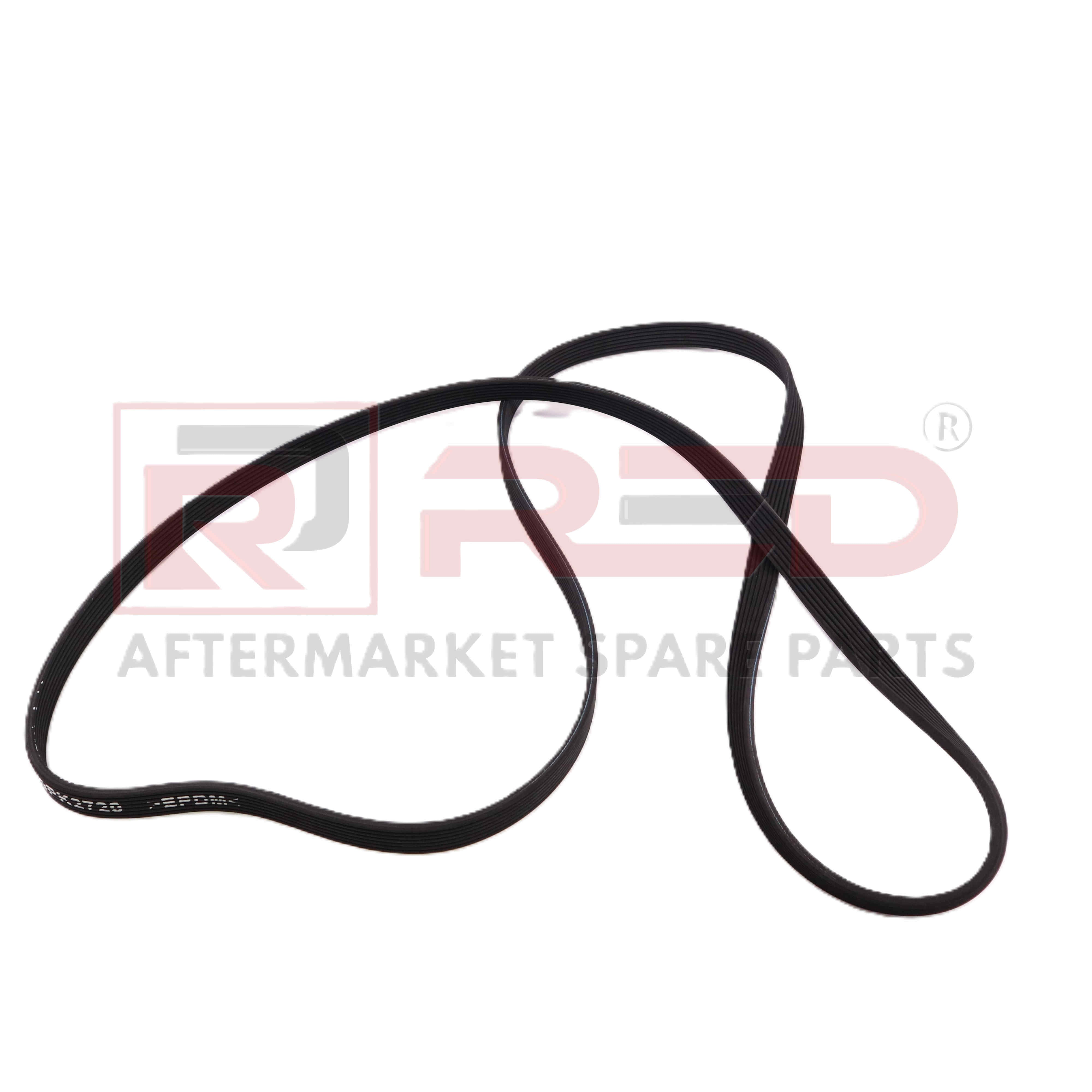 Bentley Double Ribbed V-Belt 07C145933T - European Autospares Trading LLC