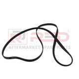 Bentley Double Ribbed V-Belt 07C145933T - European Autospares Trading LLC