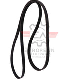 Genuine Bentley Double Ribbed V-Belt 07C145933T