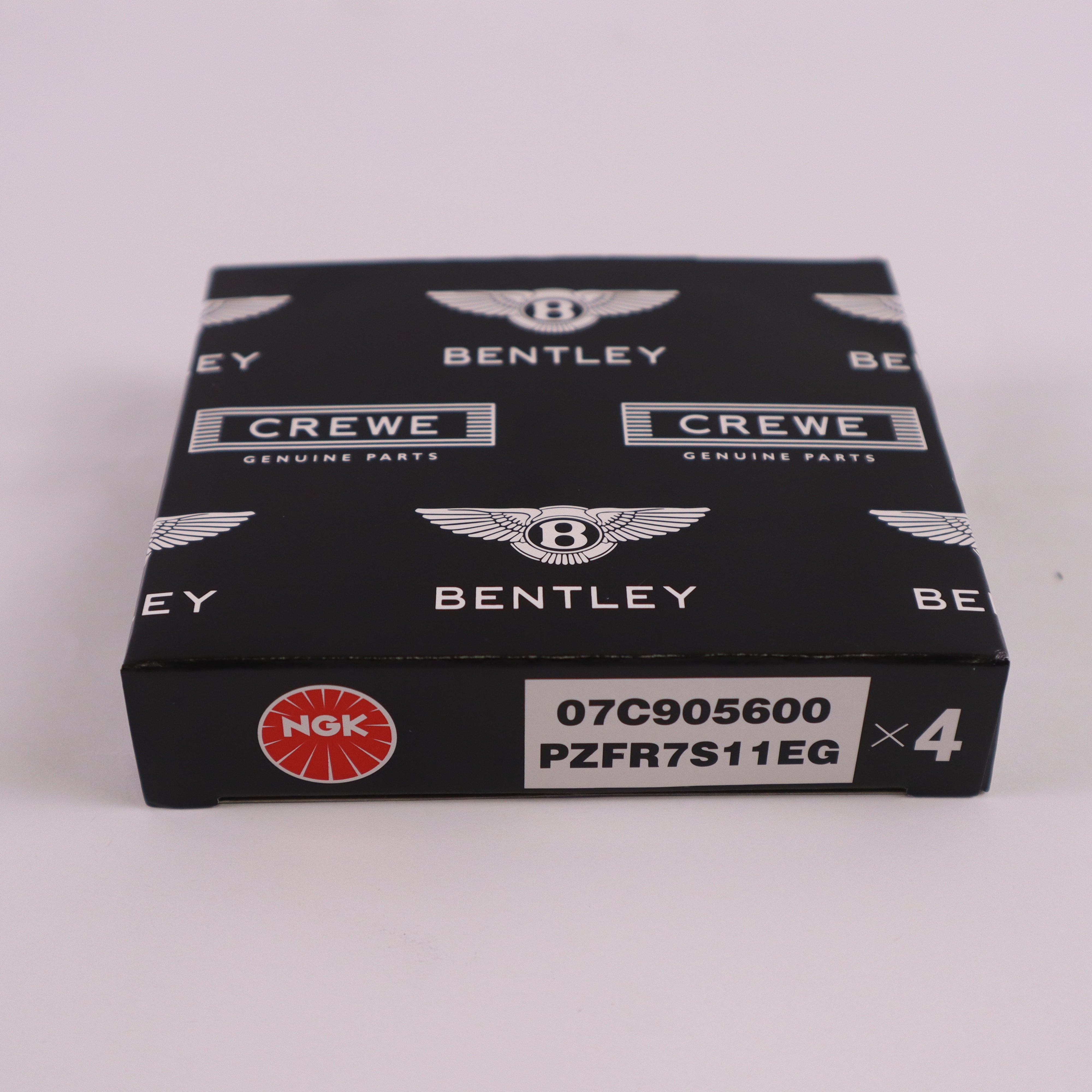 Genuine Bentley Spark Plug 07C905600