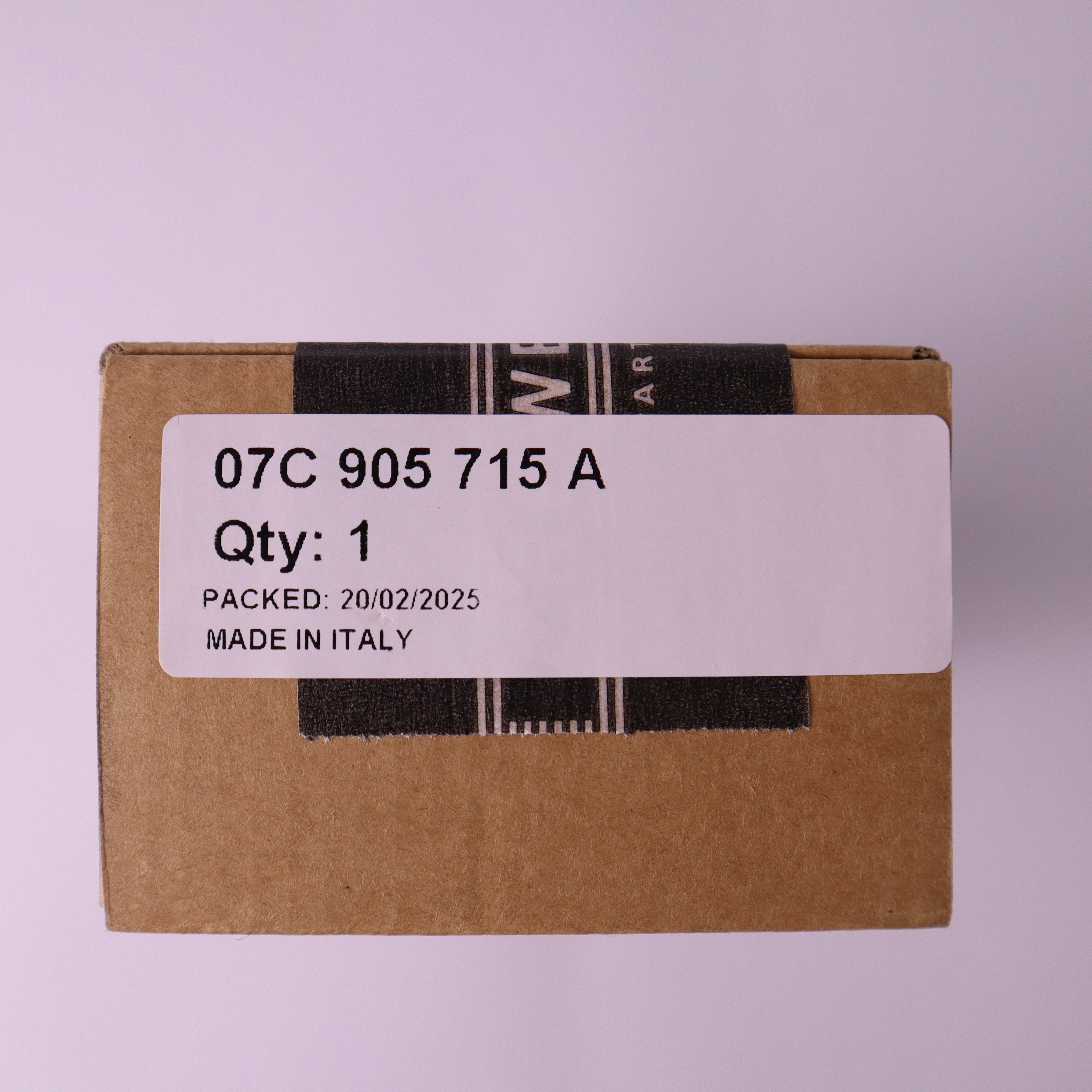 Genuine Ignition Coil For Bentley Continental Gt, GTC, Flying Spur 07C905715A