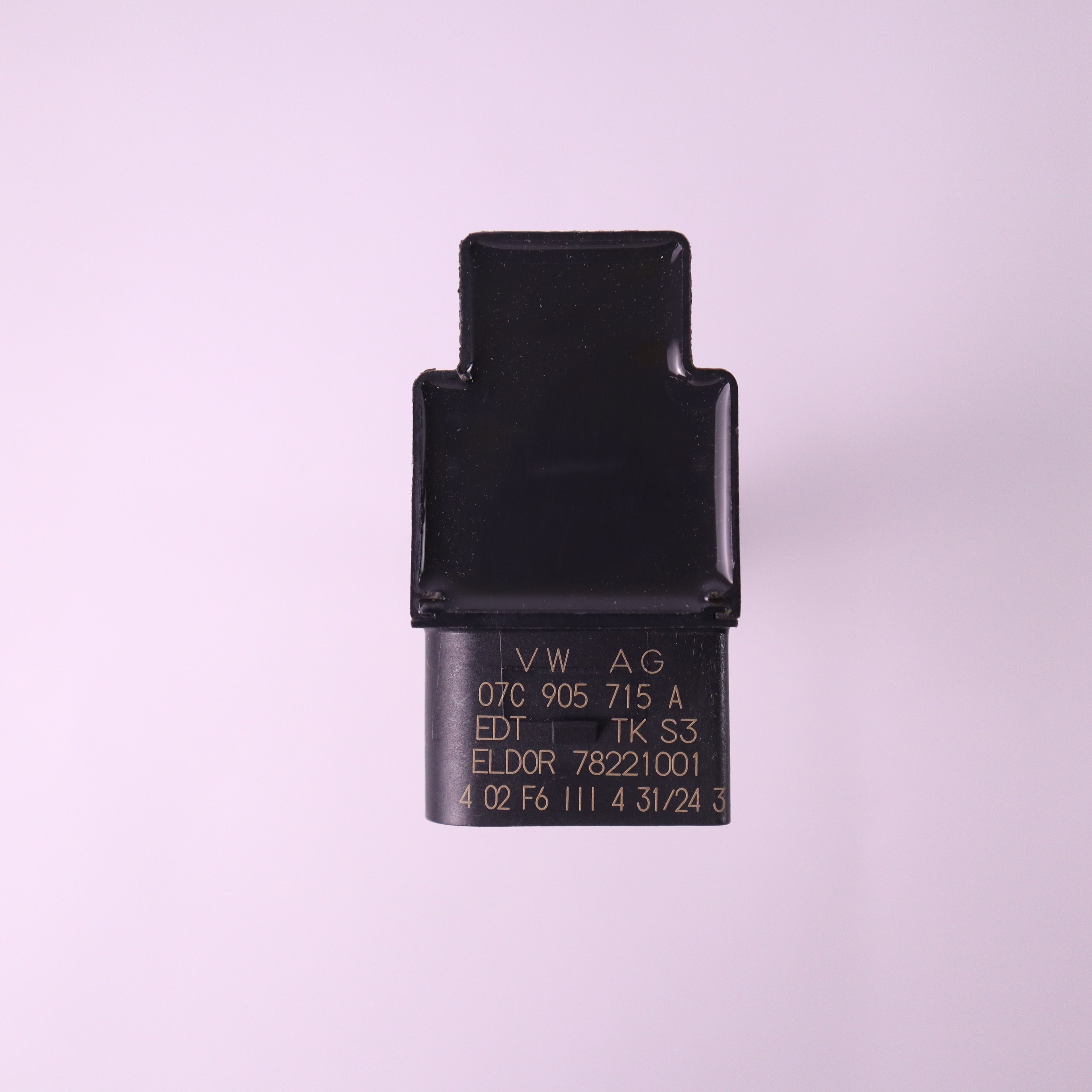Genuine Ignition Coil For Bentley Continental Gt, GTC, Flying Spur 07C905715A