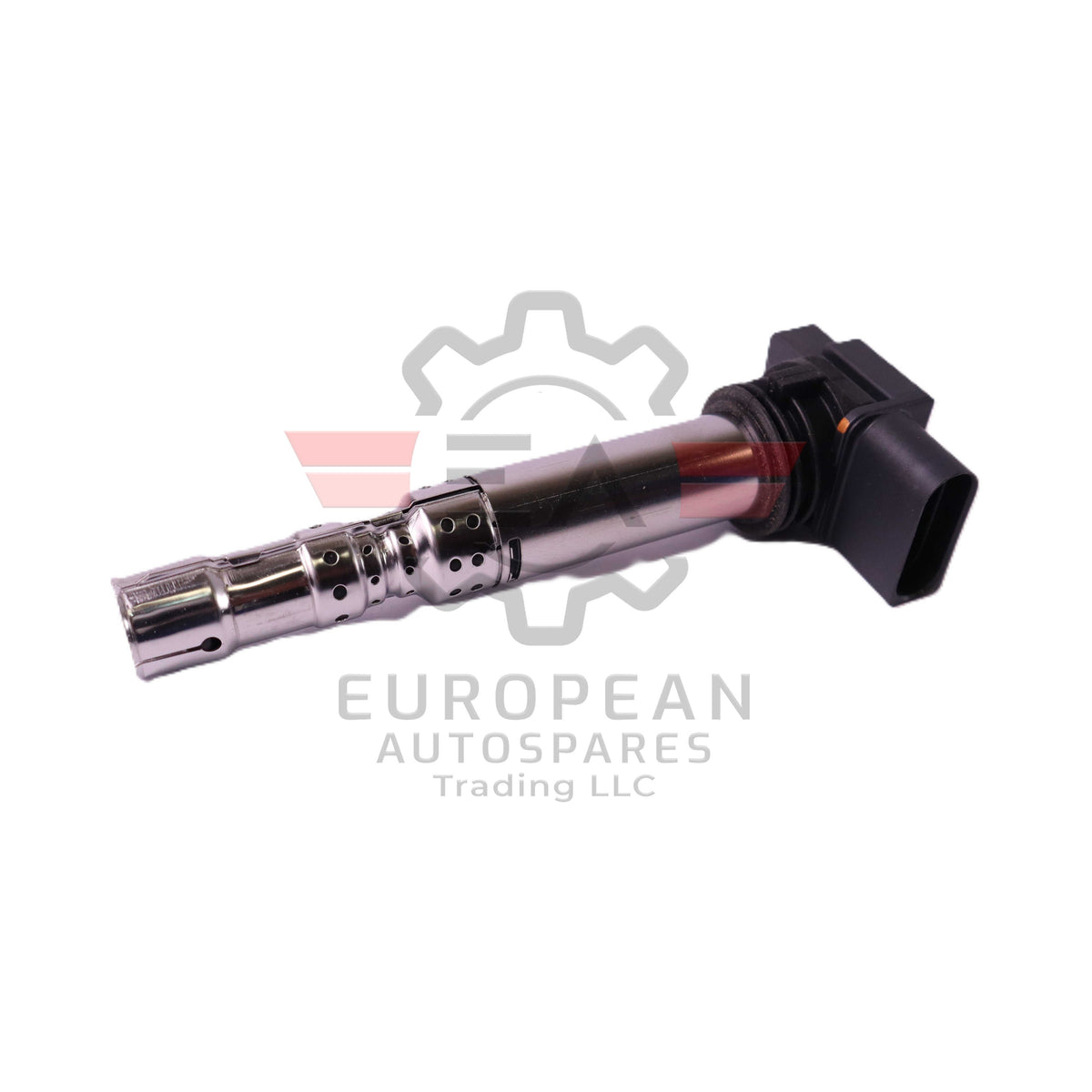 Genuine Ignition Coil For Bentley Continental Gt, GTC, Flying Spur 07C905715A - European Autospares Trading LLC