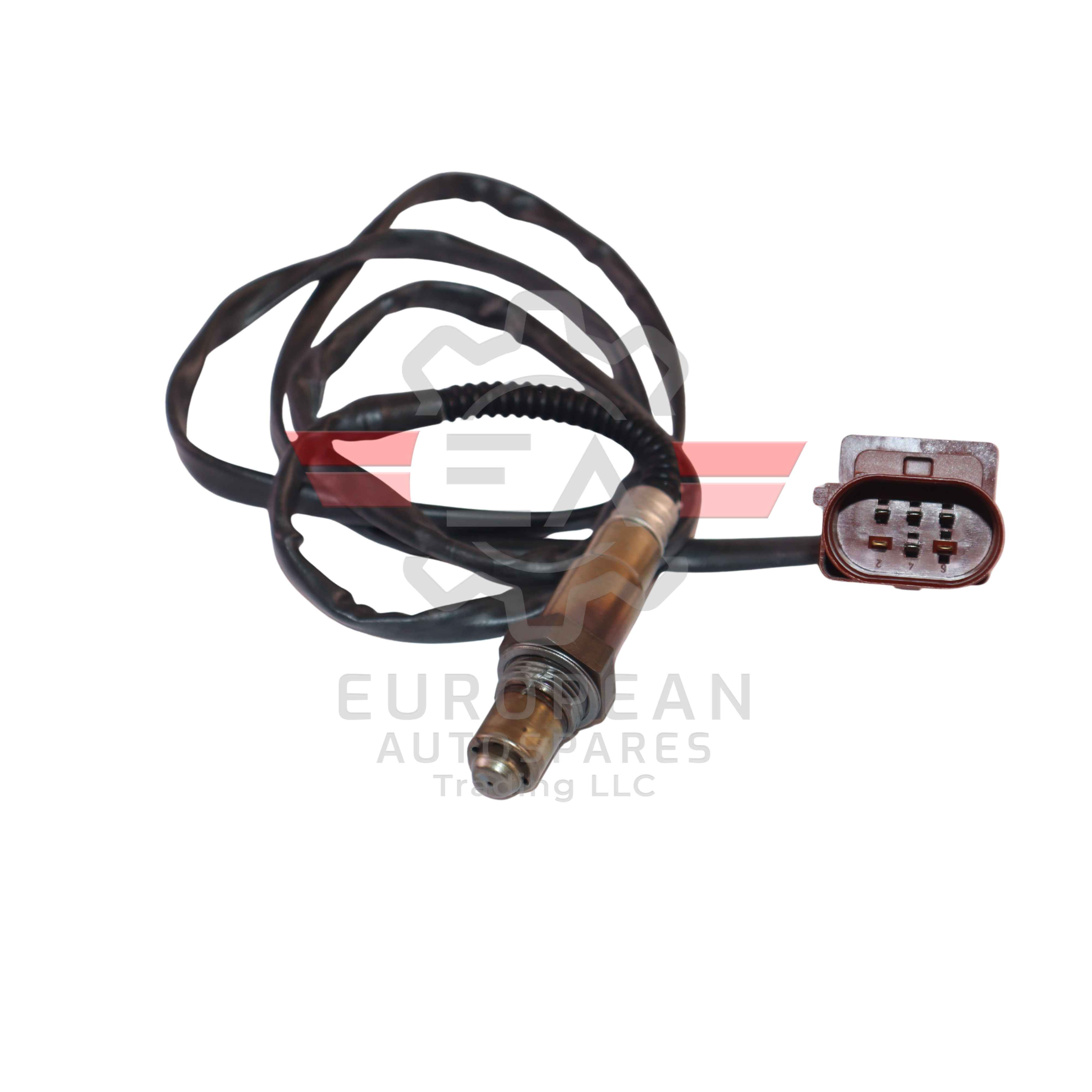 Genuine Bentley Oxygen Sensor Lambda Probe 07C906262R European Autospares Trading LLC