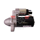 Genuine Bentley Starter Motor 07C911023F