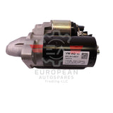 Genuine Bentley Starter Motor 07C911023F
