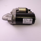 Genuine Bentley Starter Motor 07C911023F