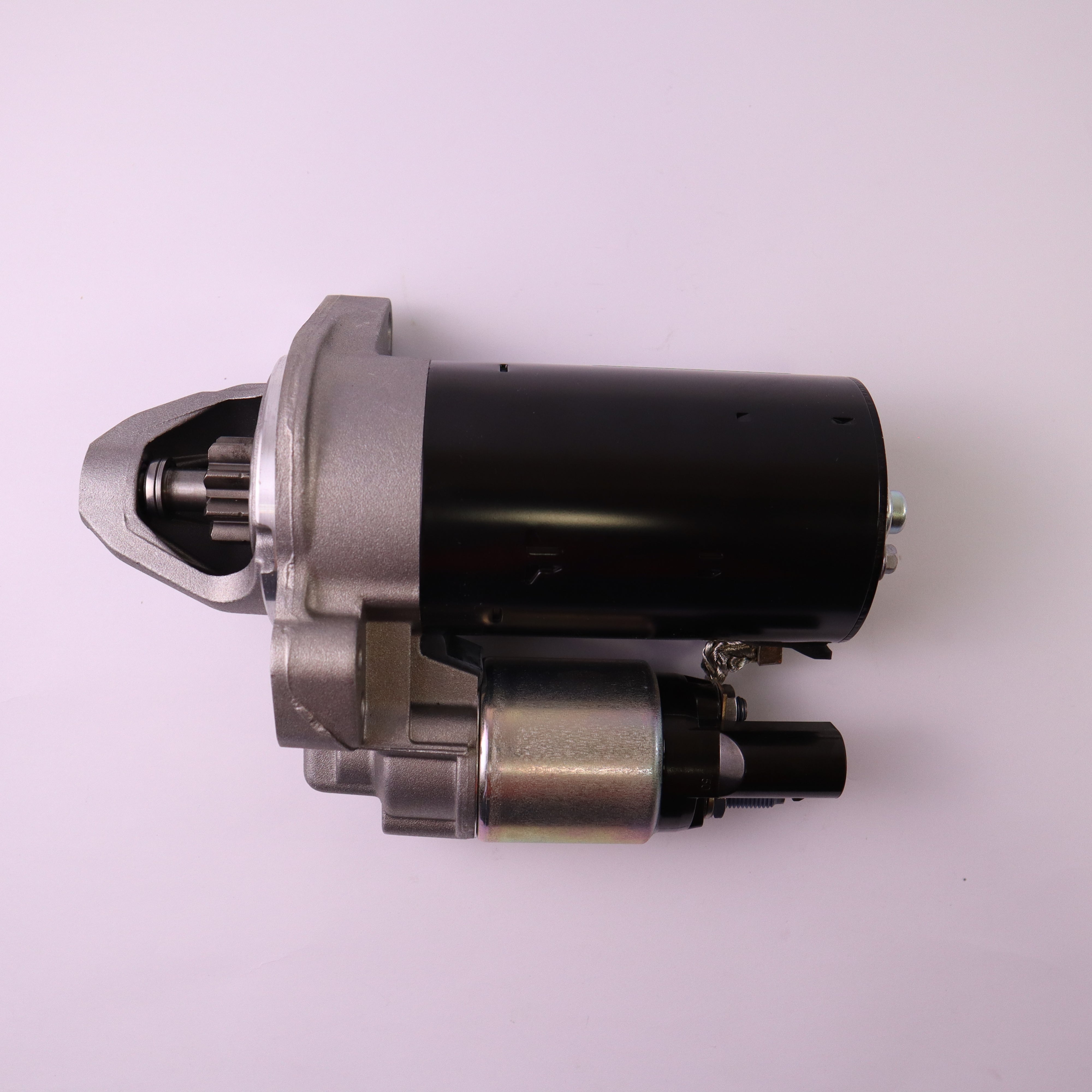 Genuine Bentley Starter Motor 07C911023F