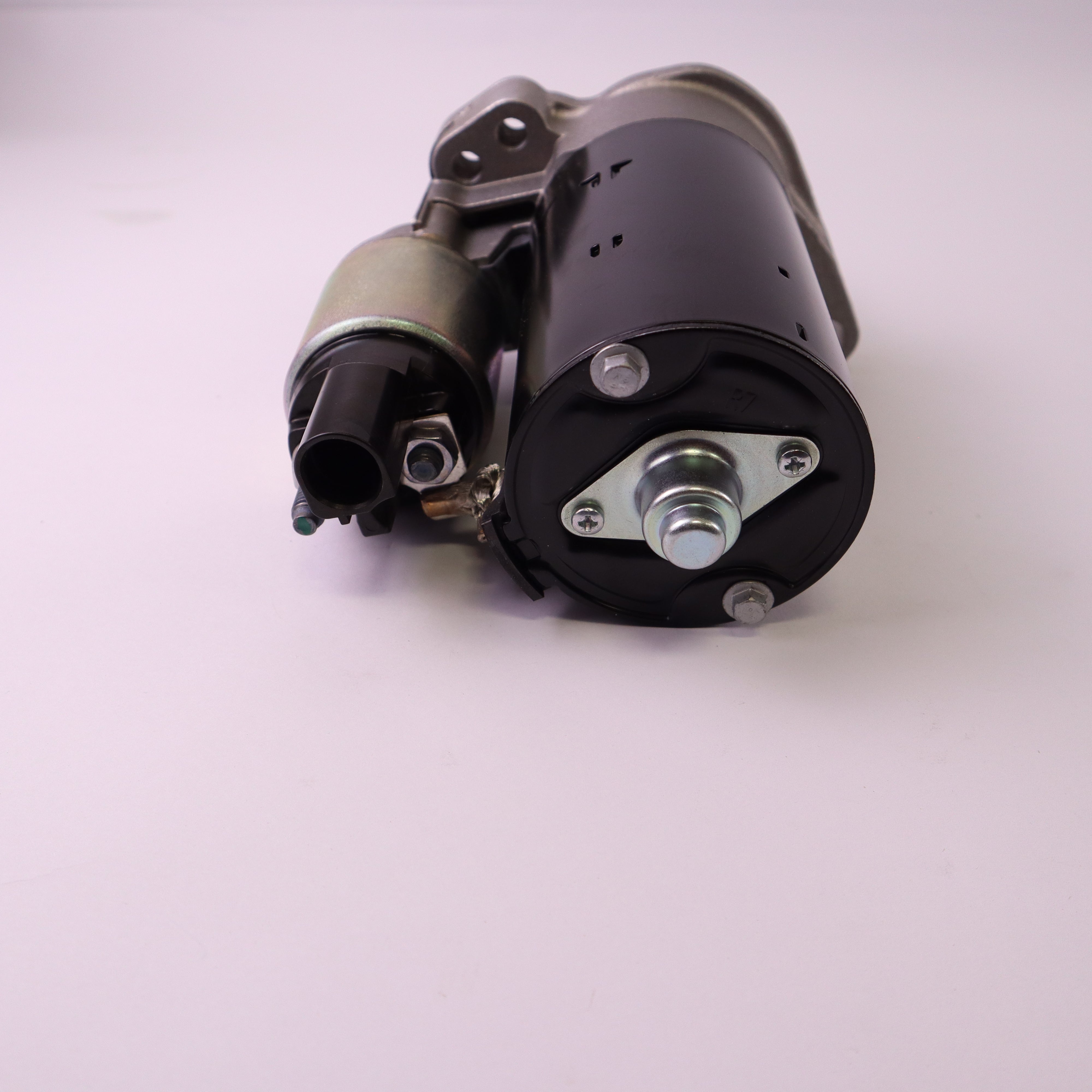 Genuine Bentley Starter Motor 07C911023F
