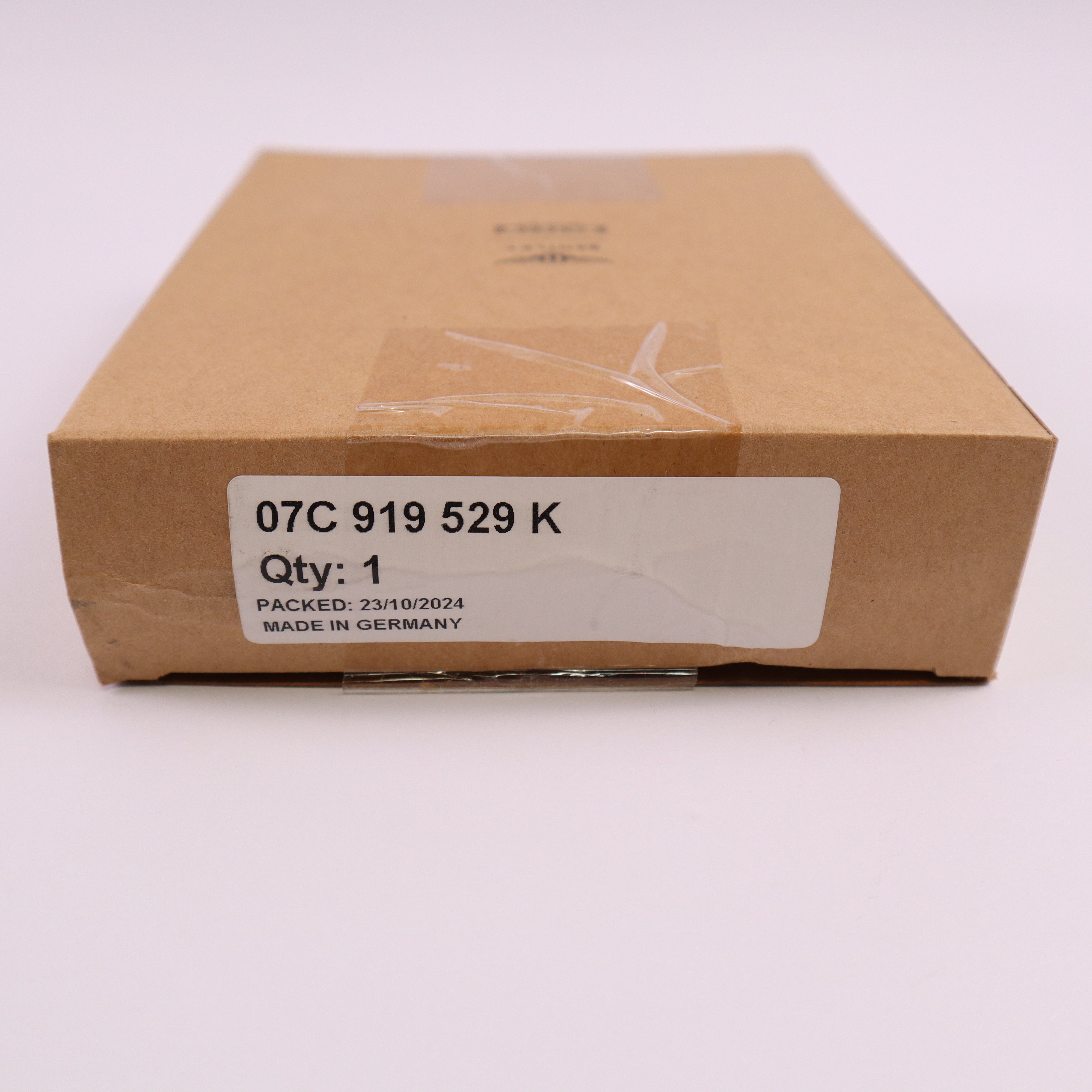Genuine Bentley Exhaust Temperature Sensor 07C919529K