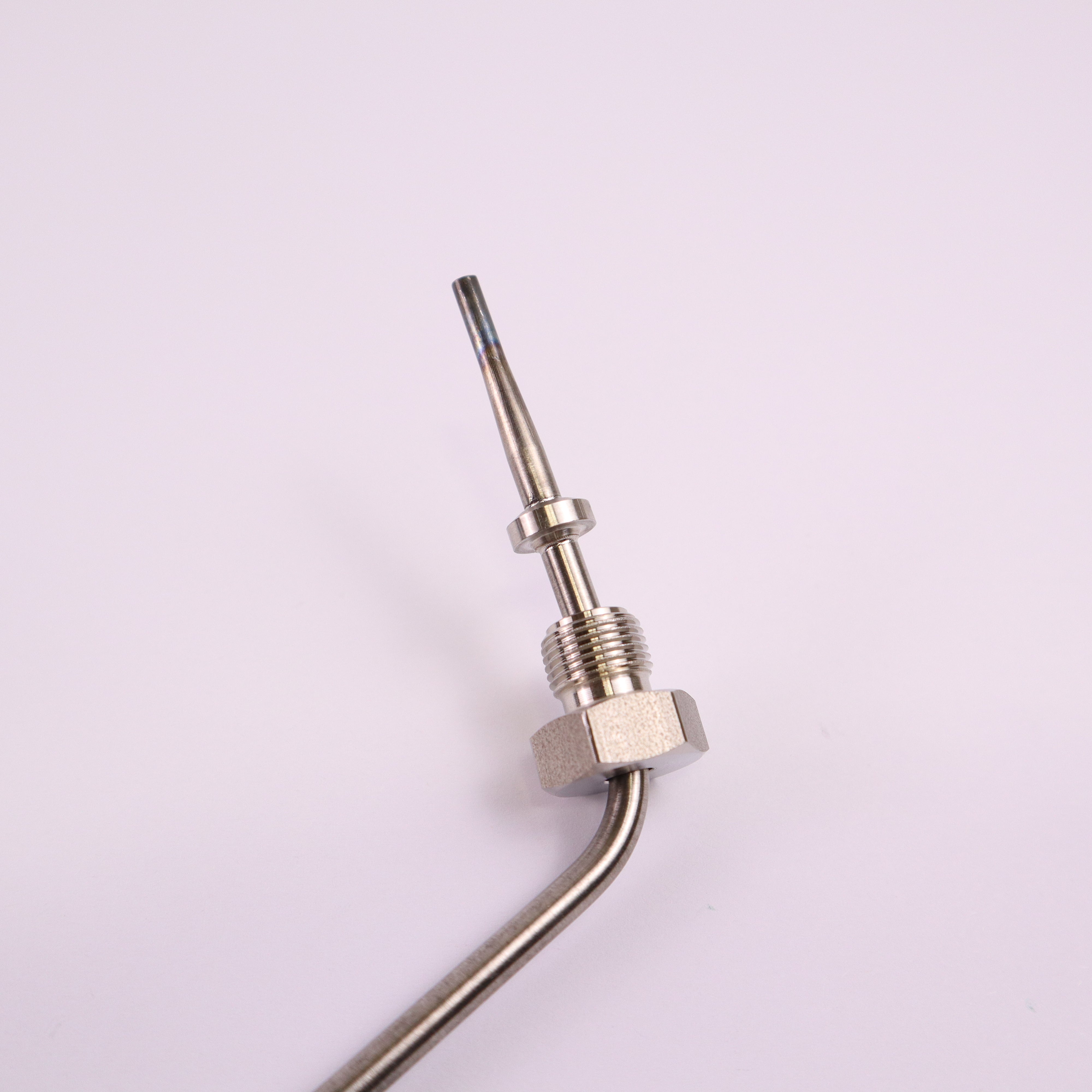 Genuine Bentley Exhaust Temperature Sensor 07C919529K