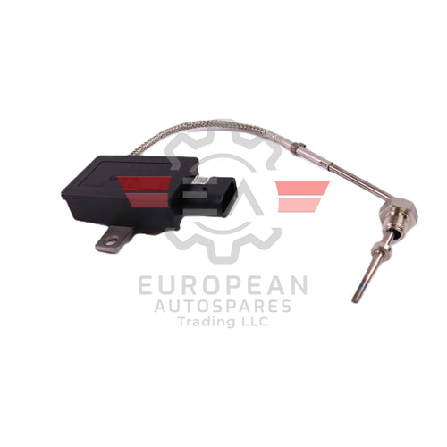 Genuino sensor de temperatura de escape Bentley 07C919529K