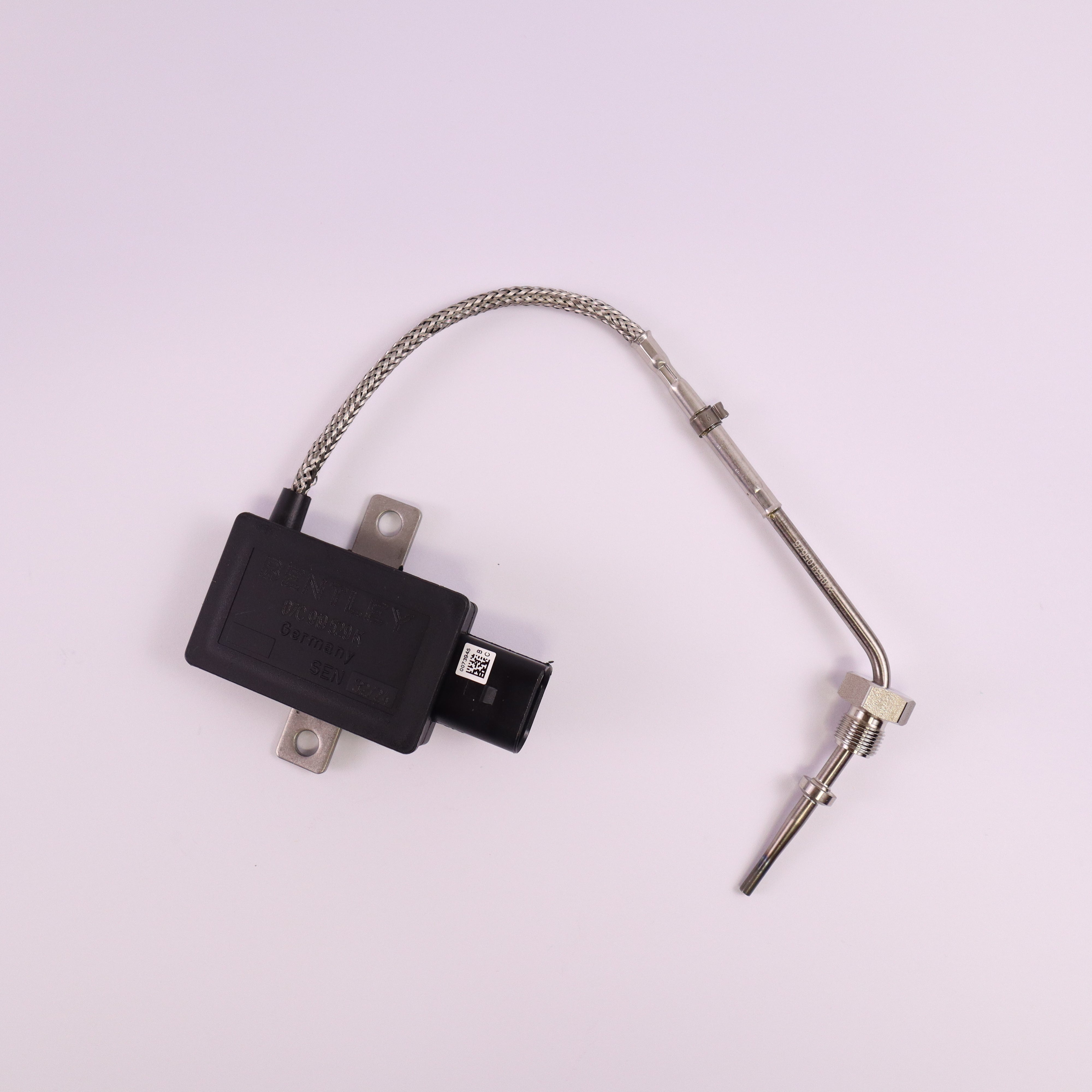 Genuine Bentley Exhaust Temperature Sensor 07C919529K