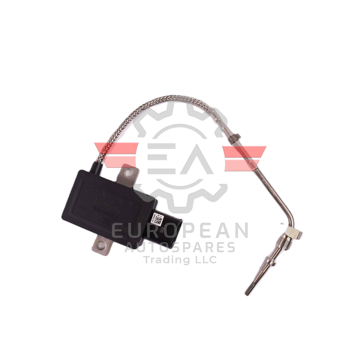 Genuine Bentley Exhaust Temperature Sensor 07C919529K - European Autospares Trading LLC