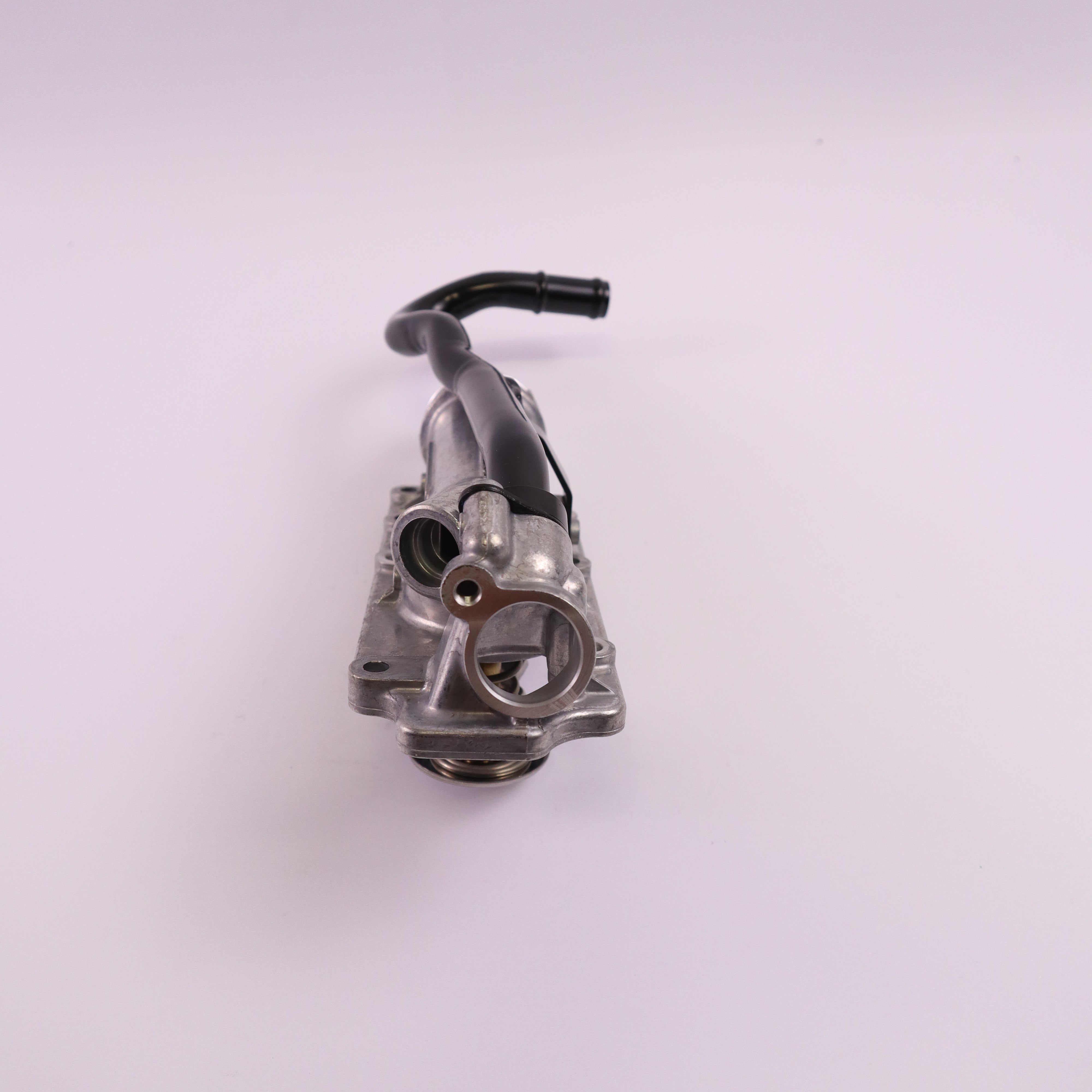 Genuine Bentley Coolant Regulator Housing with Thermostat 07D121111AR