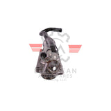 Genuine Bentley Coolant Regulator Housing with Thermostat 07D121111AR