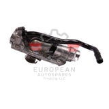 Genuine Bentley Coolant Regulator Housing with Thermostat 07D121111AR