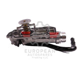 Genuine Bentley Coolant Regulator Housing with Thermostat 07D121111AR