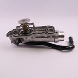 Genuine Bentley Coolant Regulator Housing with Thermostat 07D121111AR