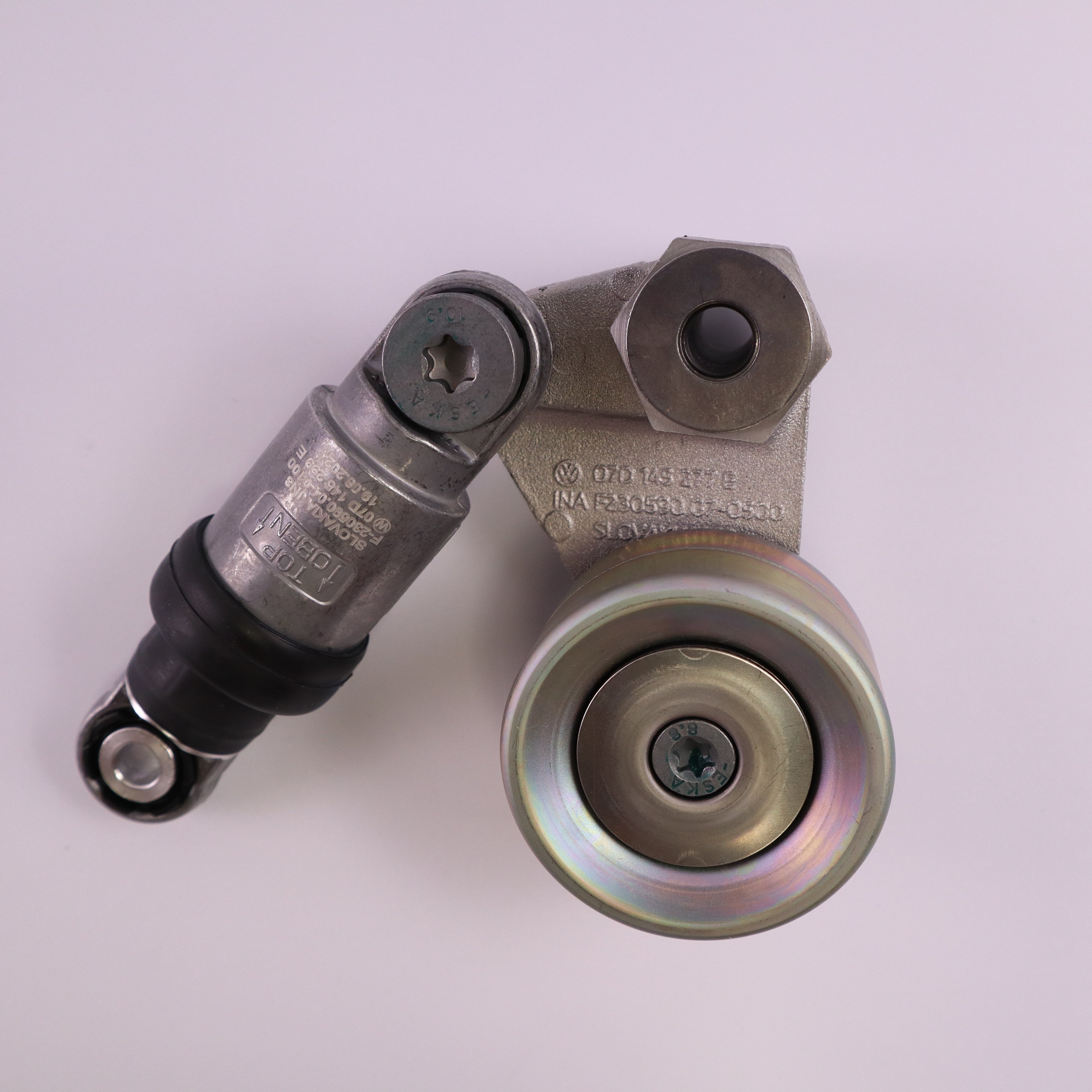 Genuine Bentley Belt Tensioner 07D903315J