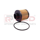 Bentley Filter 07L115561C - European Autospares Trading LLC