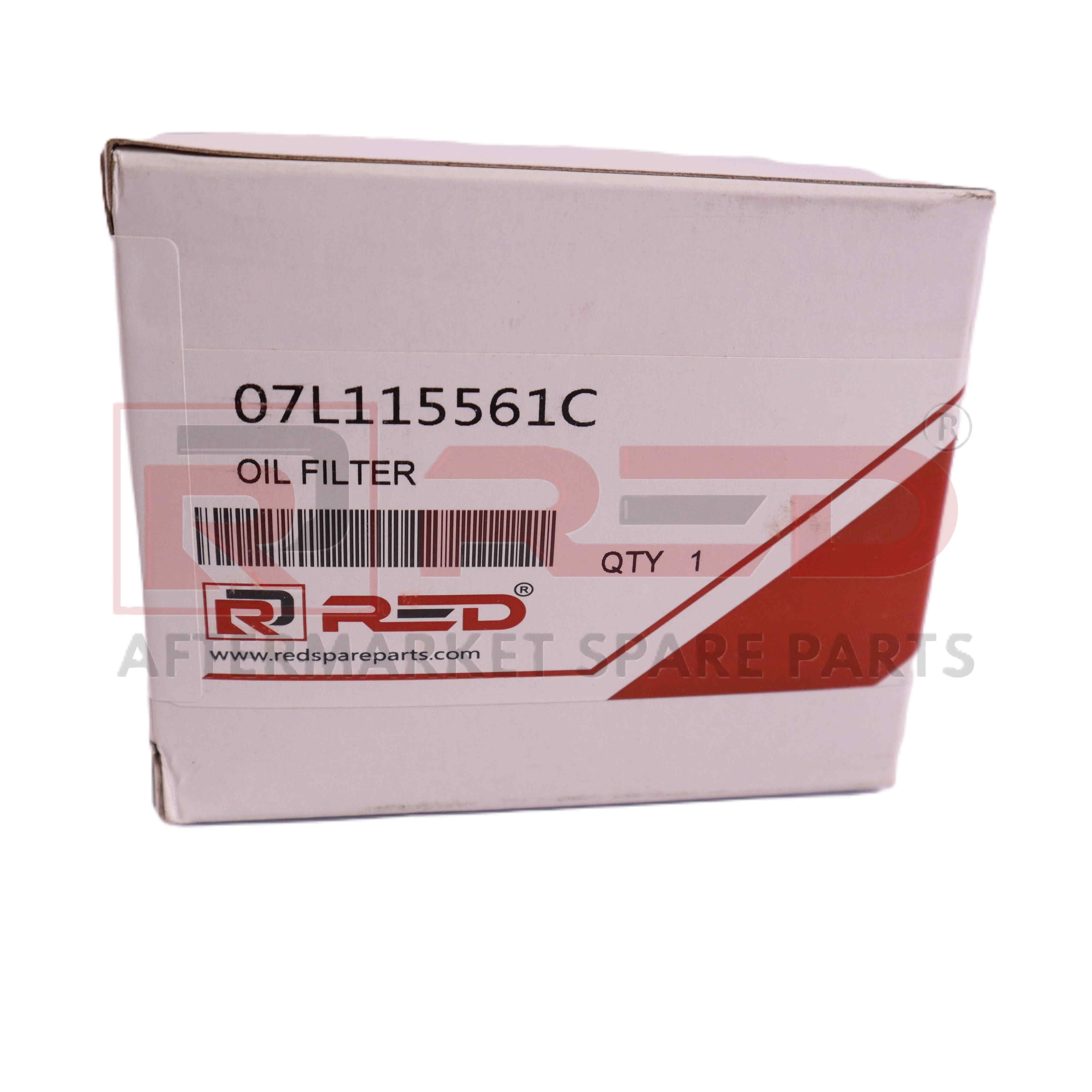 Bentley Filter 07L115561C - European Autospares Trading LLC