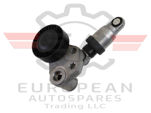 Amortiguador tensor de correa de motor original Audi y VW 07L903133G
