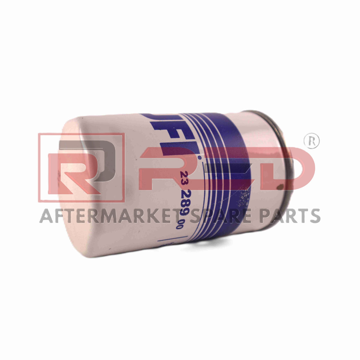 Bentley Oil Filter 07M115561B - European Autospares Trading LLC