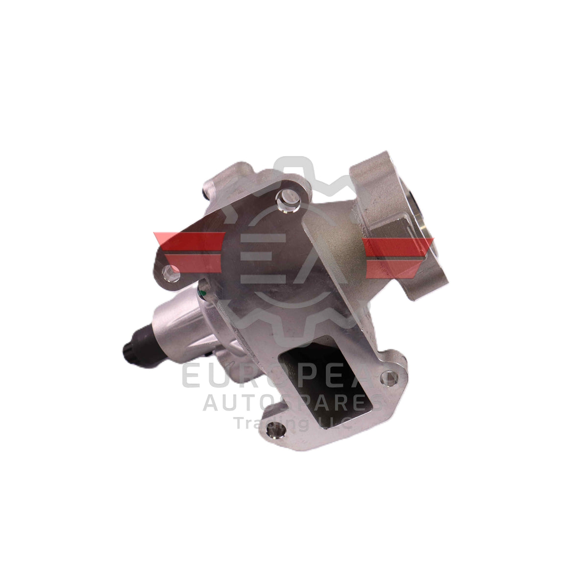 Genuine Lamborghini Engine Water Pump Assembly 07M121011K - European Autospares Trading LLC