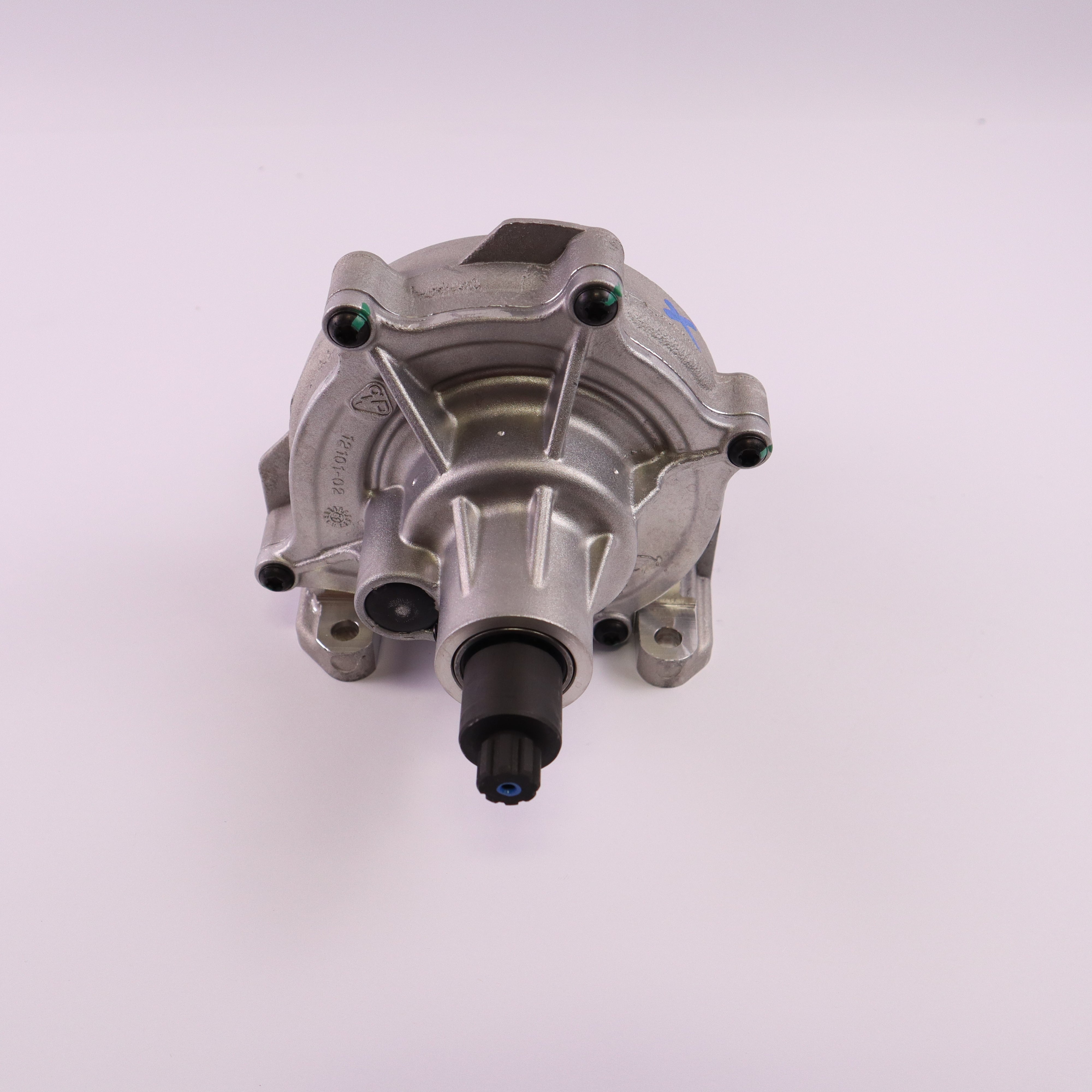 Genuine Lamborghini Engine Water Pump Assembly 07M121011K