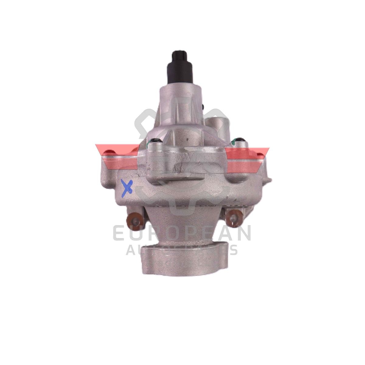 Genuine Lamborghini Engine Water Pump Assembly 07M121011K European Autospares Trading LLC