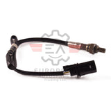 Genuine Lamborghini Engine Oxygen (Lambda) Sensor (Front) 07M906262A