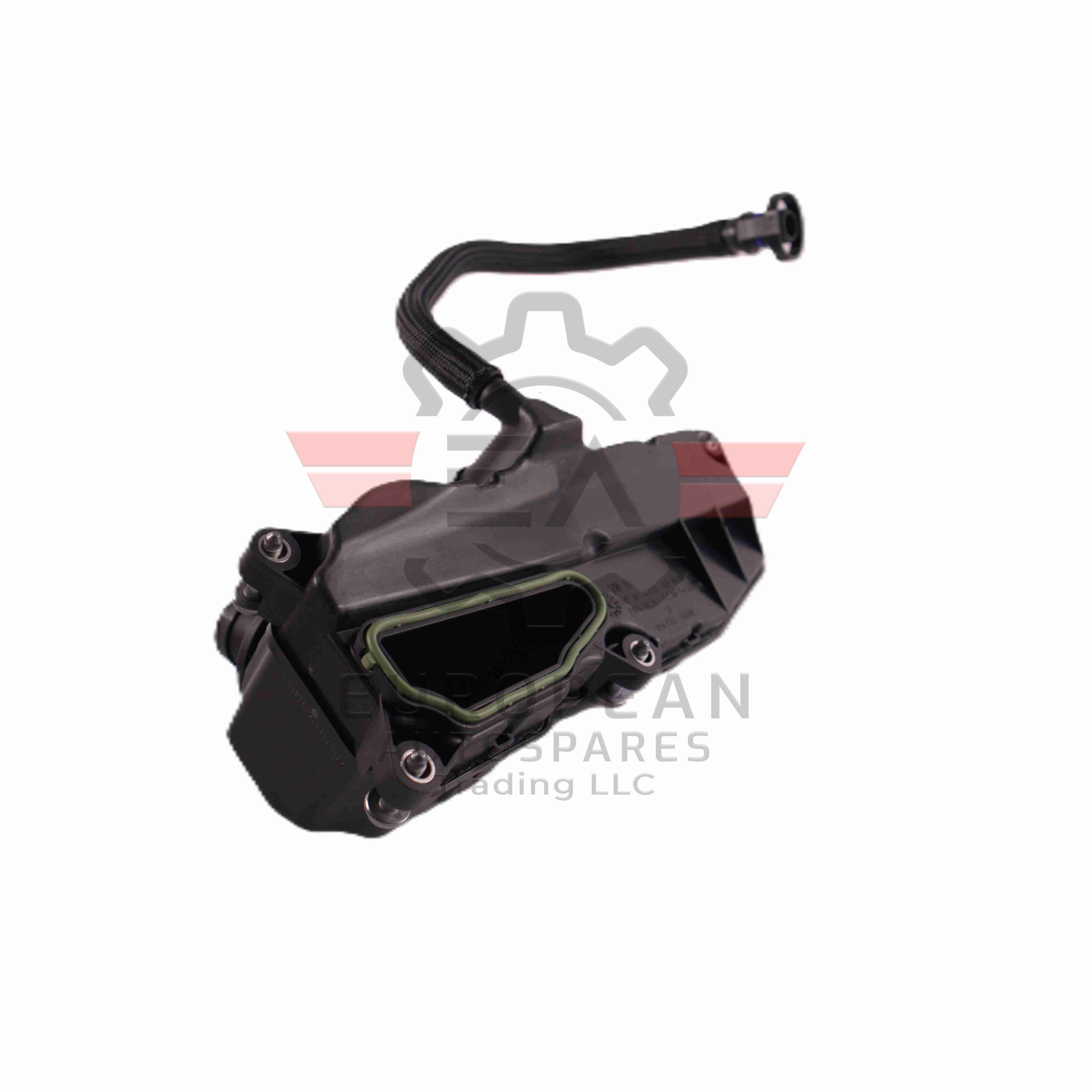 Genuine Maserati Alternator Belt 07P103464H European Autospares Trading LLC