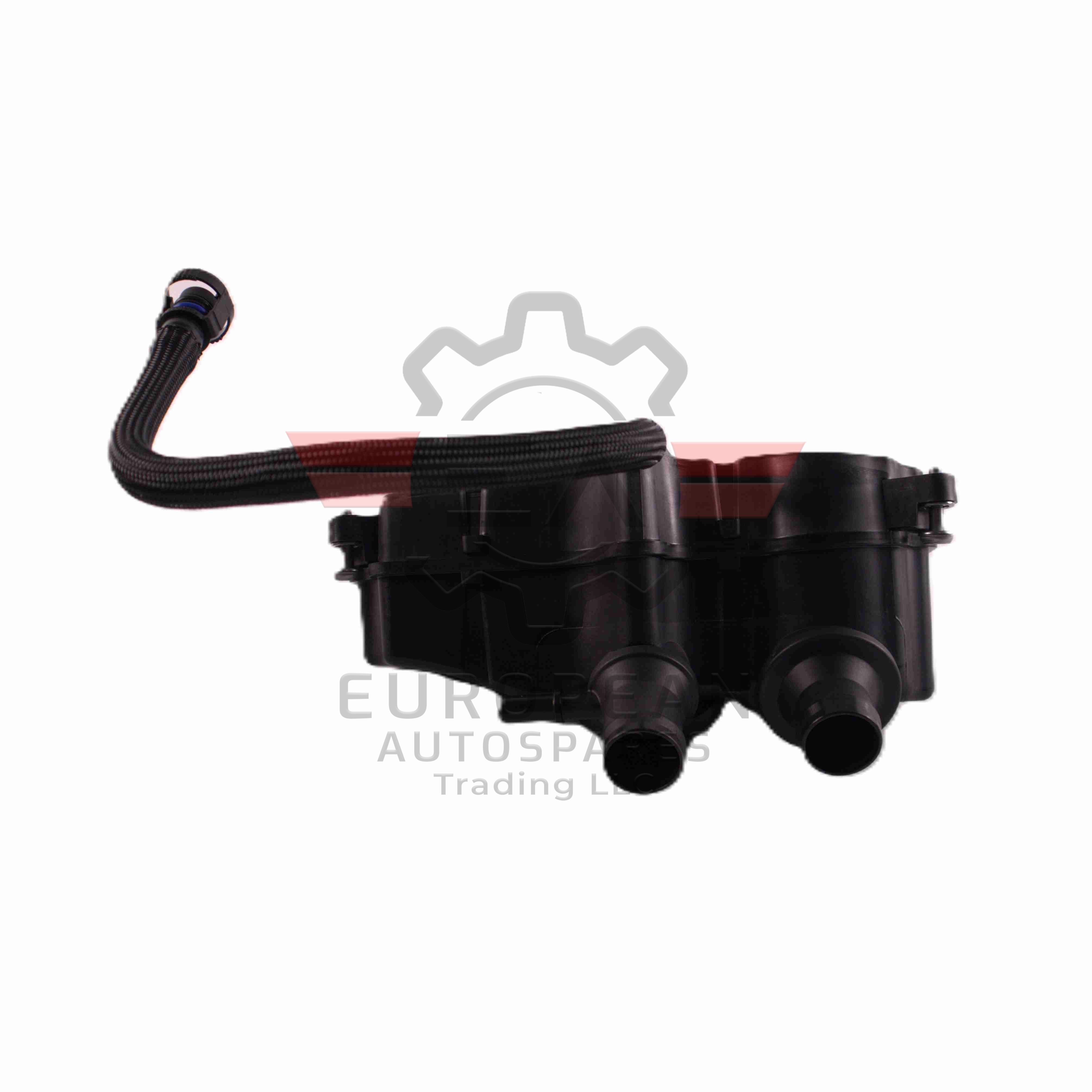 Genuine Maserati Alternator Belt 07P103464H European Autospares Trading LLC