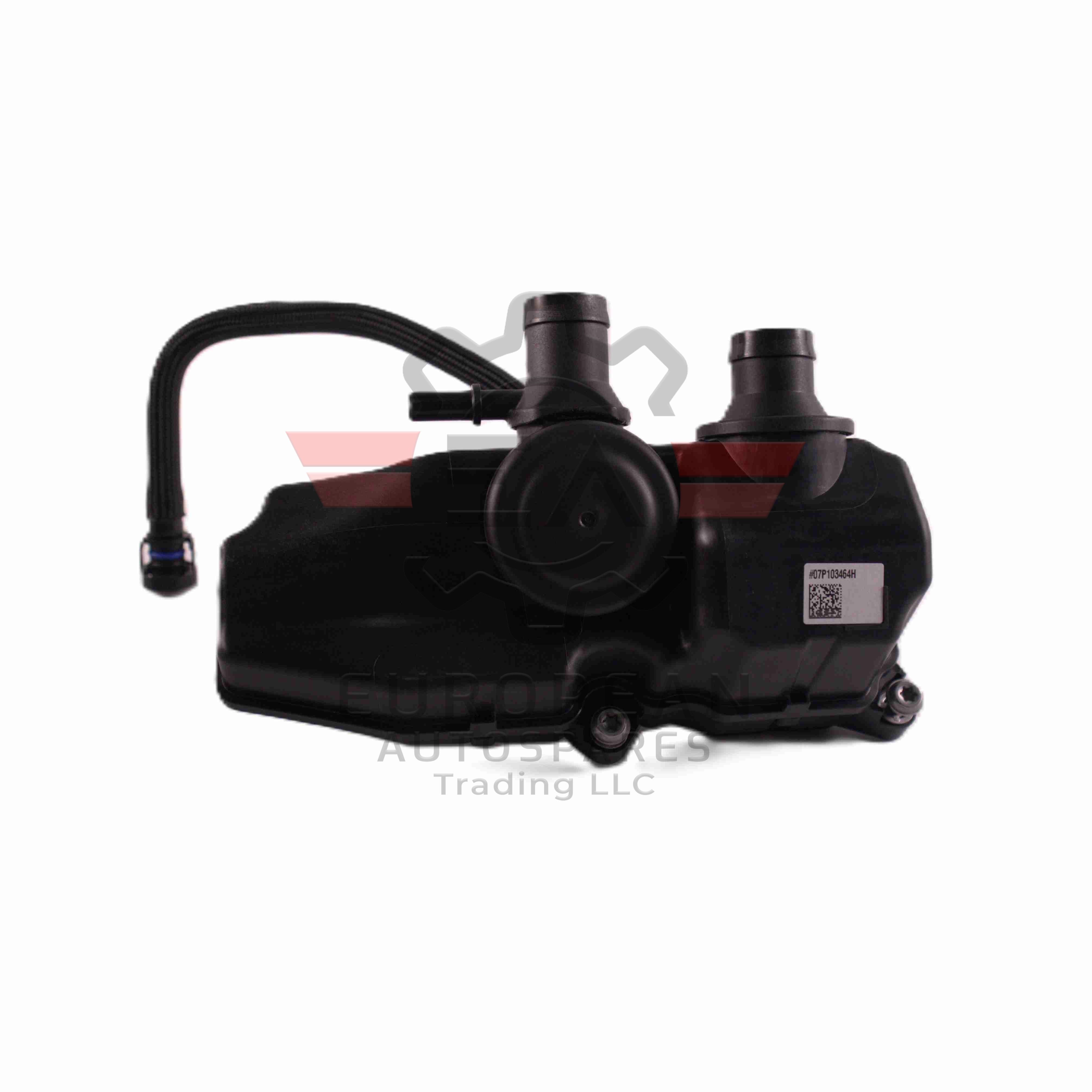 Genuine Maserati Alternator Belt 07P103464H European Autospares Trading LLC