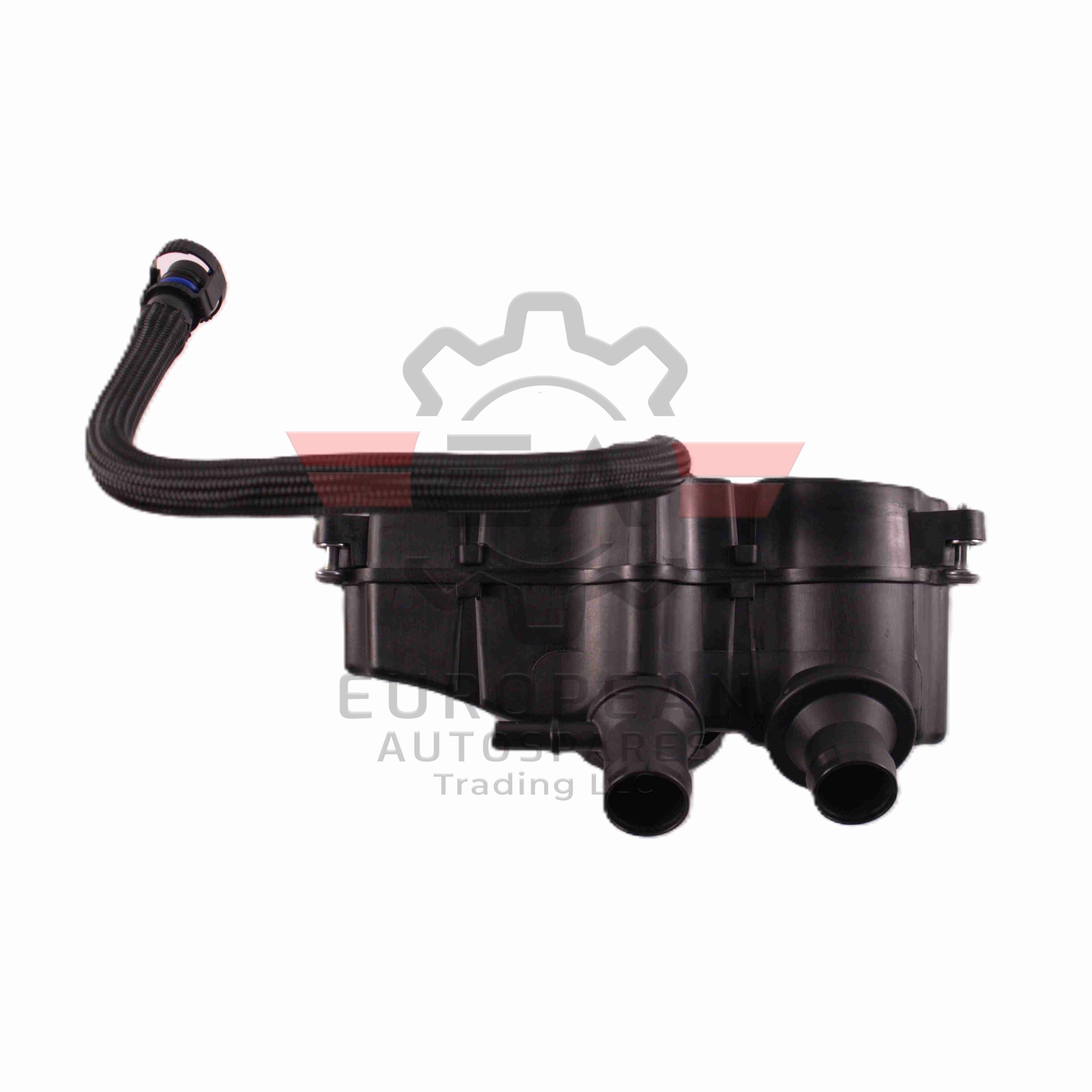 Genuine Maserati Alternator Belt 07P103464H European Autospares Trading LLC