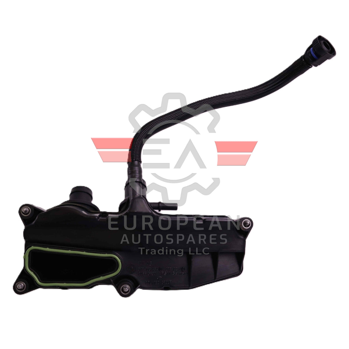 Genuine Bentley Oil Separator 07P103464L