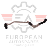 Genuine Bentley Breather Line 07P103474L