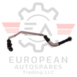 Genuine Bentley Breather Line 07P103474L
