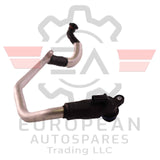 Genuine Bentley Breather Line 07P103474L