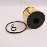 Genuine Bentley Continental Bentayga Oil Filter 07P115562B